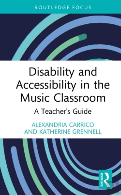 Bertrand.pt - Disability And Accessibility In The Music Classroom