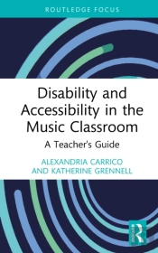 Disability And Accessibility In The Music Classroom