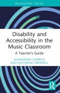 Disability And Accessibility In The Music Classroom