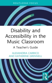 Disability And Accessibility In The Music Classroom