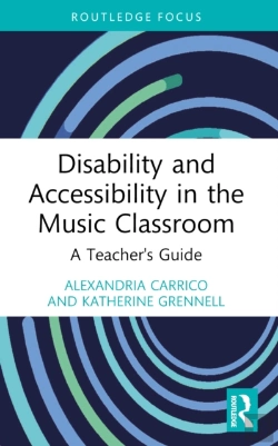 Bertrand.pt - Disability And Accessibility In The Music Classroom