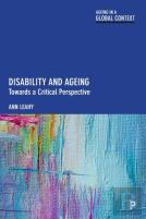 Disability And Ageing