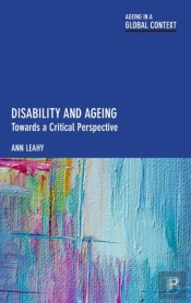 Disability And Ageing