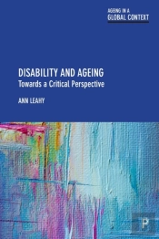 Disability And Ageing