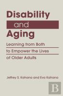 Disability And Aging