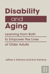 Disability And Aging
