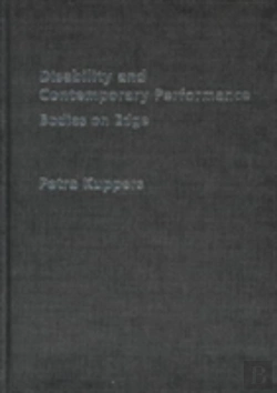 Bertrand.pt - Disability And Contemporary Performance