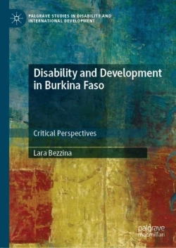 Bertrand.pt - Disability And Development In Burkina Faso