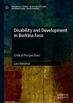 Bertrand.pt - Disability And Development In Burkina Faso