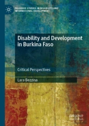 Disability And Development In Burkina Faso