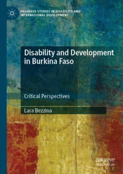 Bertrand.pt - Disability And Development In Burkina Faso