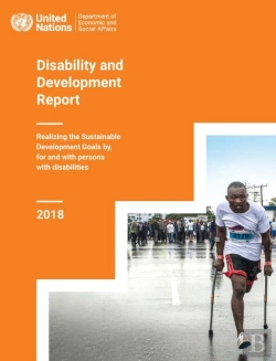 Bertrand.pt - Disability And Development Report