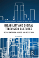 Disability And Digital Television Cultures