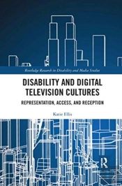 Disability And Digital Television Cultures
