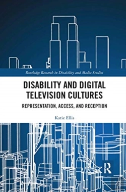 Bertrand.pt - Disability And Digital Television Cultures