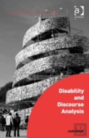 Disability And Discourse Analysis