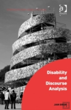 Bertrand.pt - Disability And Discourse Analysis