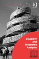 Disability And Discourse Analysis