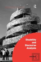 Disability And Discourse Analysis
