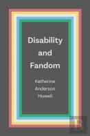 Disability And Fandom