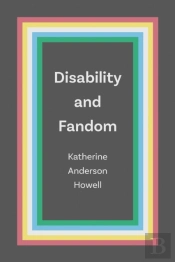 Disability And Fandom