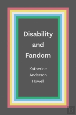 Bertrand.pt - Disability And Fandom
