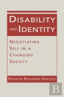 Disability And Identity