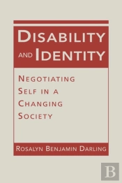 Disability And Identity
