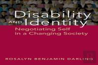 Disability And Identity