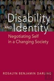 Disability And Identity