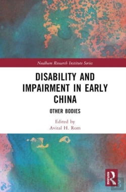 Bertrand.pt - Disability And Impairment In Early China