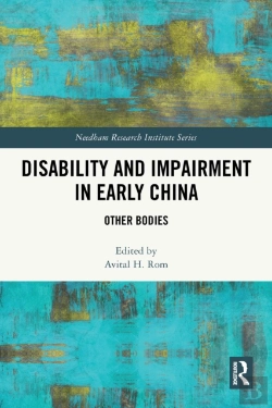 Bertrand.pt - Disability And Impairment In Early China