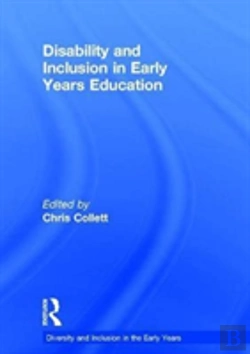 Bertrand.pt - Disability And Inclusion In Early Years Education