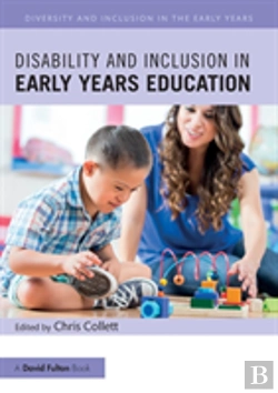 Bertrand.pt - Disability And Inclusion In Early Years Education