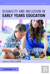 Disability And Inclusion In Early Years Education