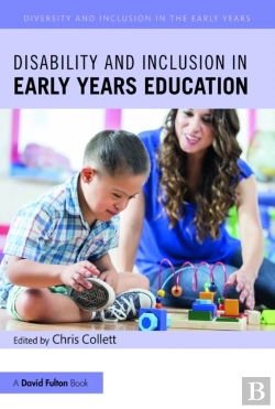 Bertrand.pt - Disability And Inclusion In Early Years Education
