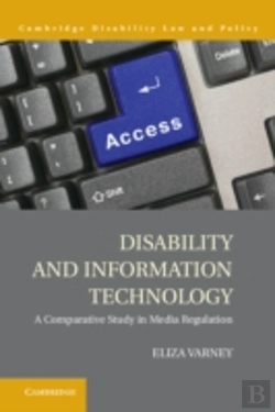 Bertrand.pt - Disability And Information Technology