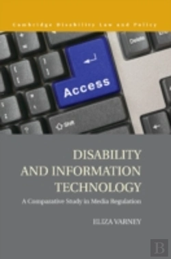 Bertrand.pt - Disability And Information Technology