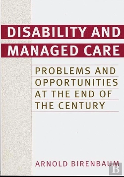 Bertrand.pt - Disability And Managed Care
