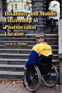 Bertrand.pt - Disability And Mobile Citizenship In Postsocialist Ukraine
