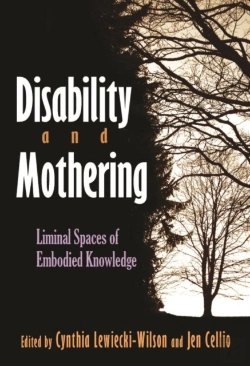Bertrand.pt - Disability And Mothering