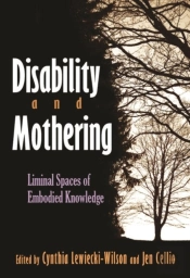Disability And Mothering