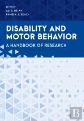 Disability And Motor Behavior