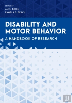 Bertrand.pt - Disability And Motor Behavior