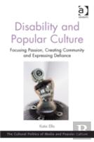 Disability And Popular Culture