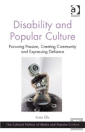 Disability And Popular Culture