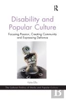 Disability And Popular Culture