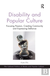 Disability And Popular Culture