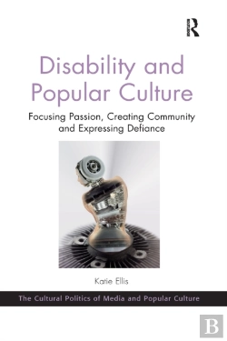 Bertrand.pt - Disability And Popular Culture