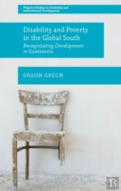 Bertrand.pt - Disability And Poverty In The Global South